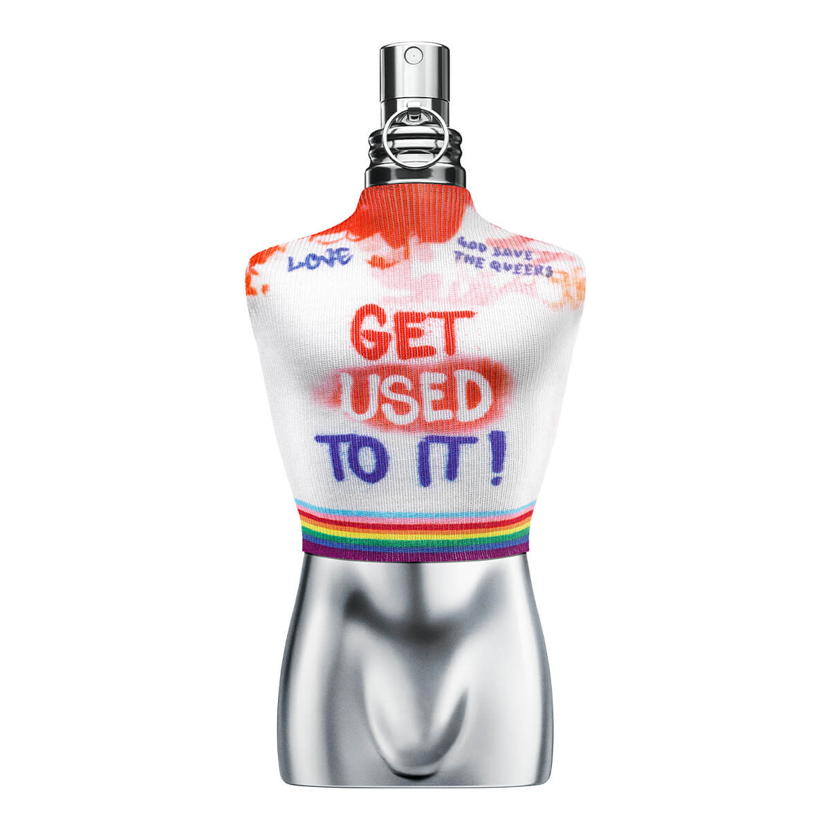 LE MALE PRIDE EAU DE TOILETTE PERFUME PARA HOMBRE Sephora MX